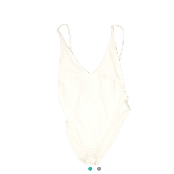 NEW Nasty Gal swimsuit - Picture 4 of 5